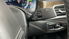 BMW 7 Series 740e Exclusive 4dr Auto Saloon